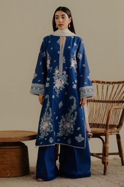 Coco By Zarashahjahan