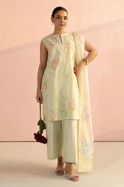 Coco By Zarashahjahan