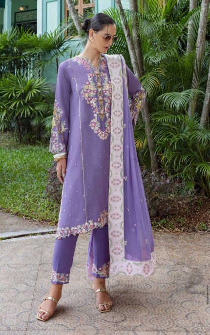 Mushq Hemline Nuvera