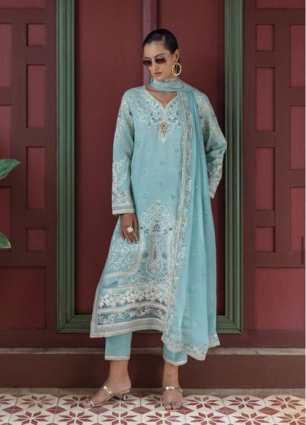 Mushq Hemline Nuvera