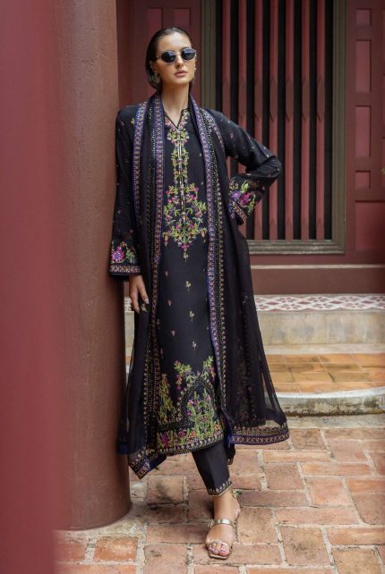 Mushq Hemline Nuvera