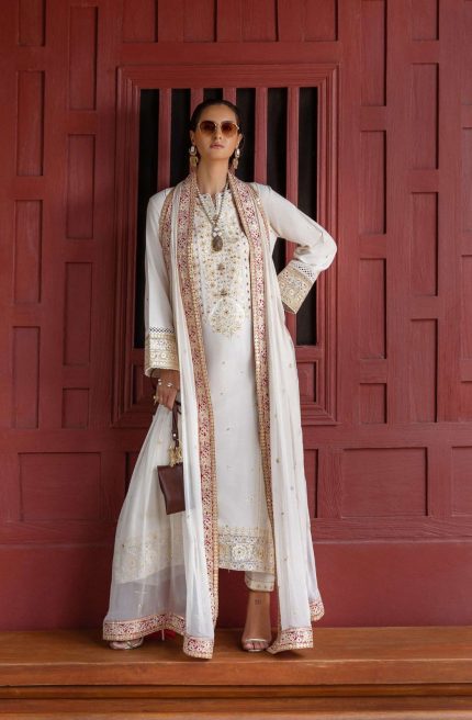 Mushq Hemline Nuvera