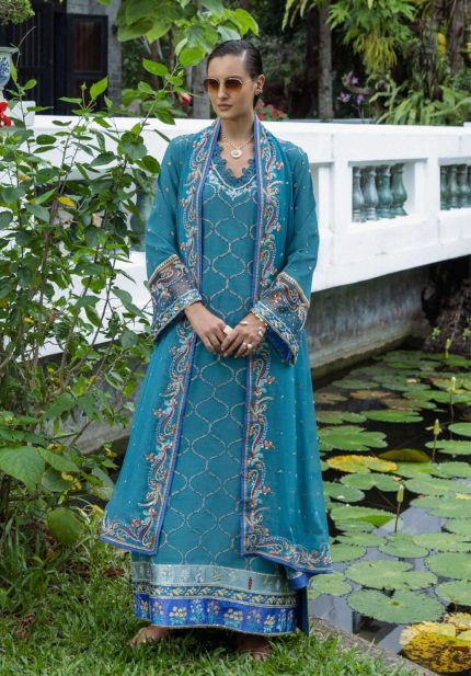 Mushq Hemline Nuvera