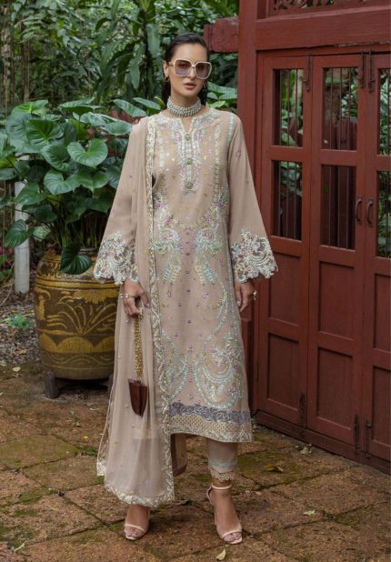 Mushq Hemline Nuvera